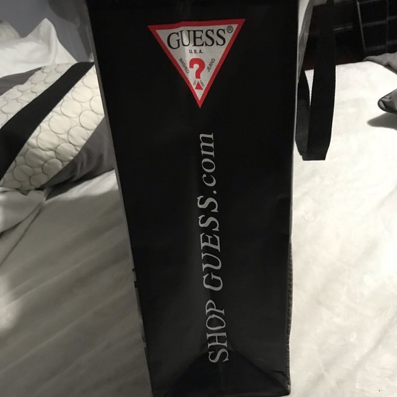 Guets light shopping bag - Picture 8 of 9